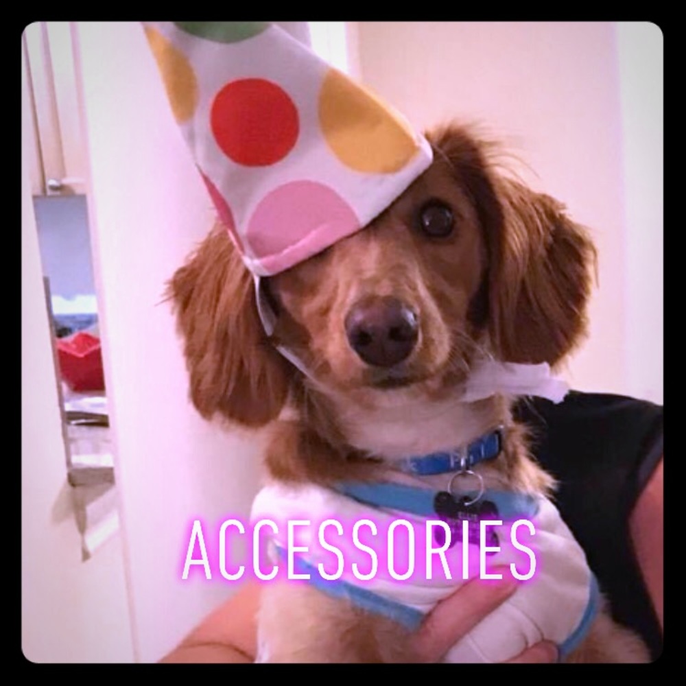 Accessories